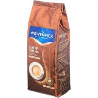 Кофе Movenpick Caff? Crema в зернах, 1 кг 1 шт