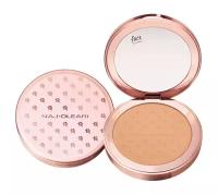 Бронзирующая пудра для лица 1 golden amber Naj Oleari Fancy Sun Bronzer