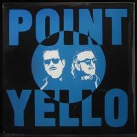 Виниловая пластинка Polydor Yello – Point