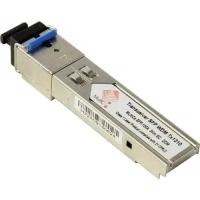 Модуль SFP (mini-GBIC) Multico SFP-100A 3km SC DDM