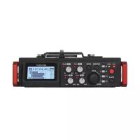 Рекордер Tascam DR-701D Black