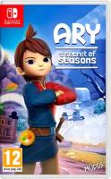 Ary and the Secret of Seasons (Nintendo Switch)