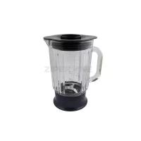 Чаша блендера 1200ml для кух. комбайна Kenwood KW715006