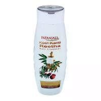 Шампунь Patanjali мыльный орех ритха, 200 мл