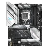 Материнская плата ASUS ROG STRIX B560-A GAMING WIFI, LGA 1200, Intel B560, ATX, Ret