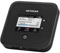 Wi-Fi роутер NETGEAR MR5200, черный