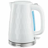 Электрический чайник Russell Hobbs HoneyComb 26051-70 2400 Вт белый