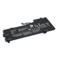 Аккумуляторная батарея для ноутбука Lenovo E31-70 (L14M2P24) 7.6V 35Wh черная