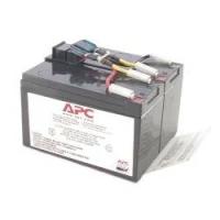 APC by Schneider Electric APC RBC48 Батарея