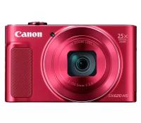 Canon PowerShot SX620 HS Red RUS