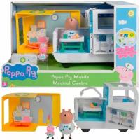 Peppа Pig Peppa Pig Игровой набор "Медицинский центр" 37229