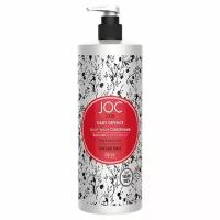 Кондиционер Barex Joc Care Daily Defence Daily Wash Conditioner with Hemp and Green Caviar, Кондиционер для ежедневного применения, с коноплей и зеленой икрой, 250 мл