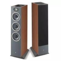 Напольная акустика Focal Theva N3-D Dark Wood