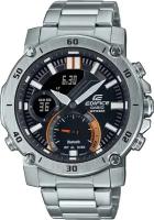 Наручные часы Casio ECB-20D-1AEF