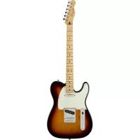 Электрогитара Fender PLAYER TELE MN 3TS