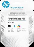 Комплект печатающих головок HP (3YP61AE)