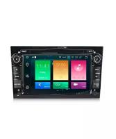 Carmedia MKD-7408-P6N штатная магнитола для Opel на Android 10 с 4Gb, DSP