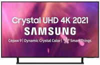 Телевизор Samsung UE50AU9000UXRU