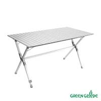 Стол раскладной Green Glade 5203 140х70