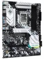 Материнская плата Asrock H670 S1700 ATX H670 STEEL LEGEND A