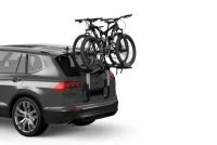 Thule 993001 Thule OutWay Platform 2 крепление для велосипедов на багажник автомобиля