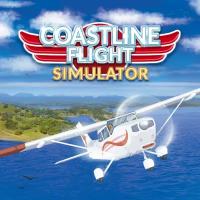 Сервис активации для Coastline Flight Simulator — игры для PlayStation