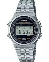 CASIO Vintage A171WE-1AEF