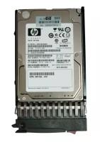 Жесткий диск HP 512544-002 146Gb SAS 2,5" HDD