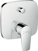 Смеситель для душа Hansgrohe Talis E 71745000 хром