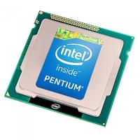 Процессор Intel Original Pentium G6405 Soc-1200 (CM8070104291811S RH3Z) (4.1GHz/Intel UHD Graphics 610) OEM