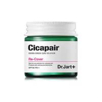 Крем-корректор для проблемной кожи DR.JART+ Cicapair Derma Re-Cover SPF40