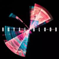 Виниловая пластинка WARNER MUSIC Royal Blood - Typhoons