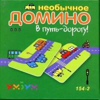 Настольная игра Умная Бумага