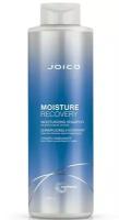 JOICO Moisturizing Shampoo For Thick/Coarse, Dry Hair - Увлажняющий шампунь для плотных/жестких, сухих волос 1000 мл