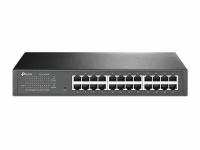 Коммутатор TP-Link TL-SG1024D