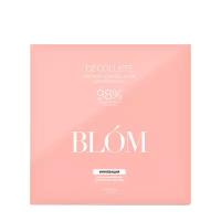 BLOM Микроигольные патчи для декольте 2 пары