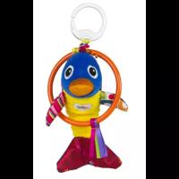 Tomy Весёлый дельфинчик Tomy Lamaze 0м+