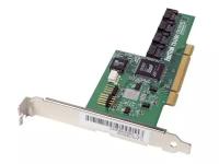 Контроллеры Promise Контроллер Promise TX4200 PCI