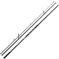 Удилище карповое Siweida "CARP PERFORMANCE-3" 3-частное, 3,6м (3,50lb) карбон IM6