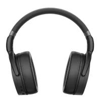 Наушники мониторные беспроводные Sennheiser HD 450 BT BLACK