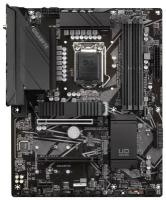 Материнская плата GigaByte Z590 UD AC (rev. 1.0) LGA1200