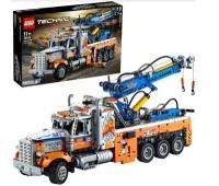 Конструктор LEGO Technic Грузовой эвакуатор