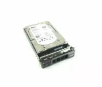 0F617N Dell Жесткий диск Dell 300-GB 6G 15K 3.5 SAS w/F238F [0F617N]