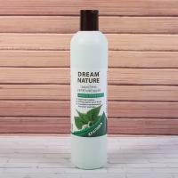 Dream Nature Шампунь для волос Укрепляющий Dream Nature "Крапива", 400 мл