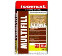 Isomat MULTIFILL-STONE, цвет серый 03, фасовка 25 кг