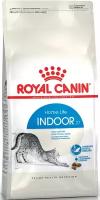 Корм для кошек Royal Canin Indoor 27 для живущих в помещении (10 кг)