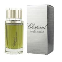 Туалетная вода Chopard Noble Cedar 80 мл