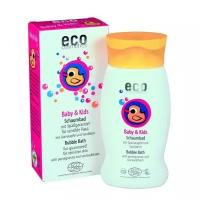 Пена для ванны Детская пена для ванны Eco Cosmetics Baby&Kids Bubble Bath 200 мл