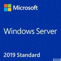 Операционная система Microsoft Windows Server 2019 Standard