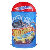 Корзина для игрушек Hot Wheels Играем вместе 4314911